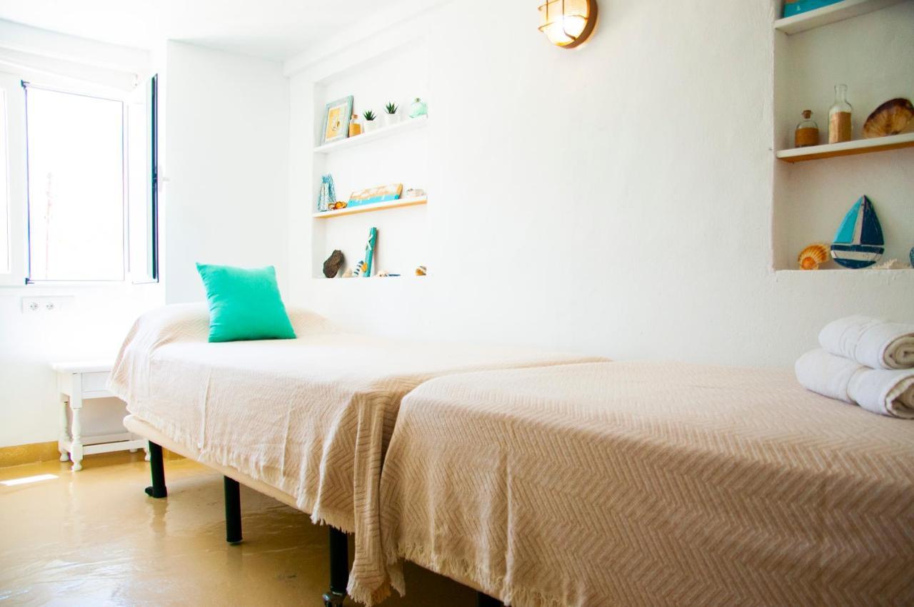 Famara Rooftop 2 Экстерьер фото