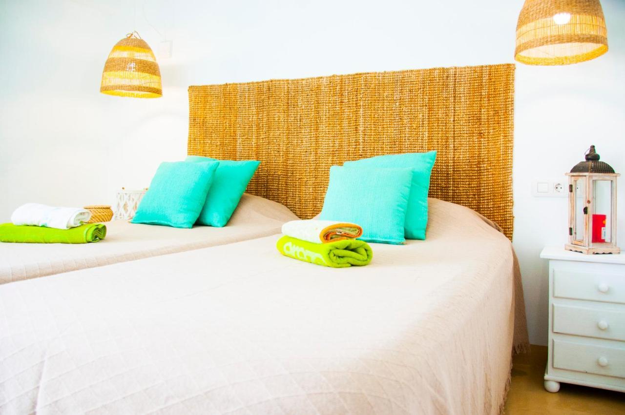 Famara Rooftop 2 Экстерьер фото