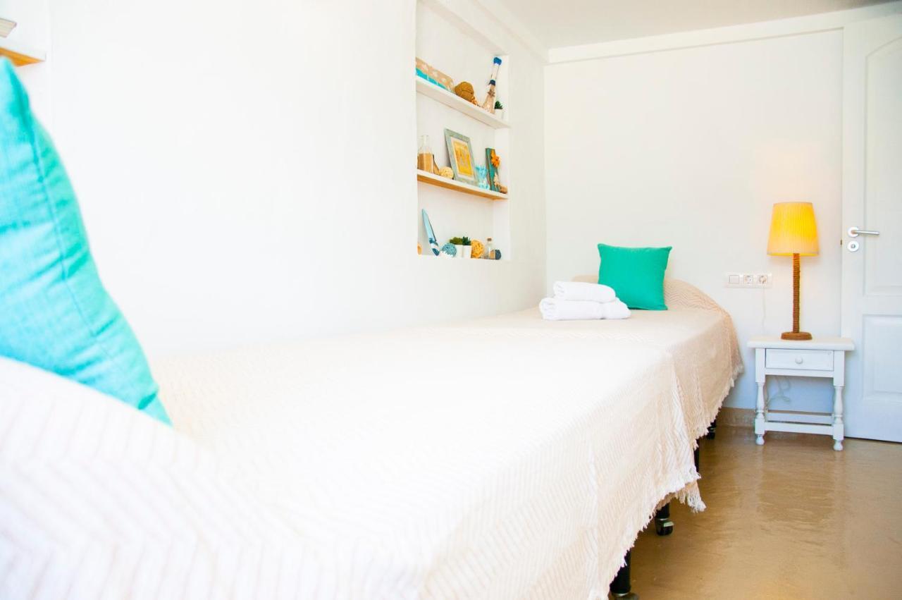 Famara Rooftop 2 Экстерьер фото