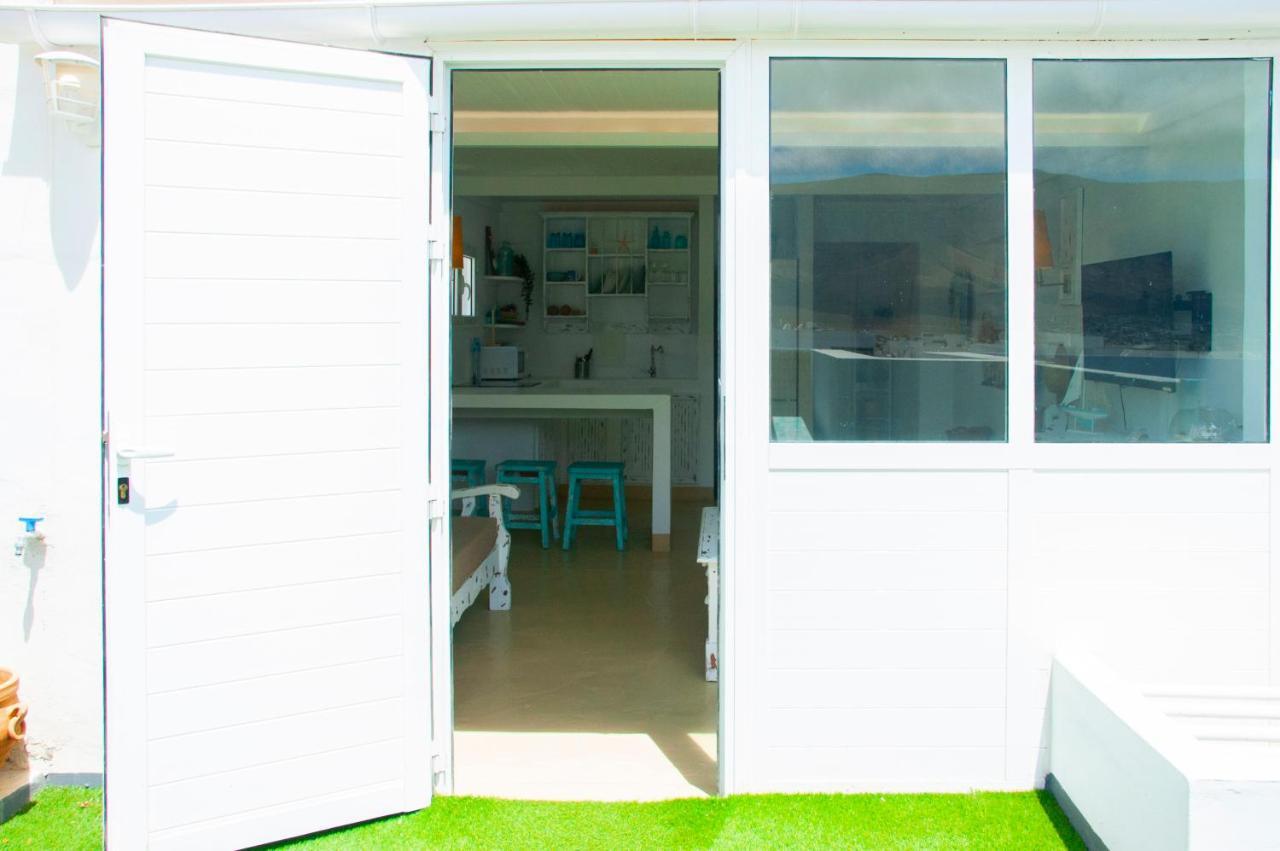 Famara Rooftop 2 Экстерьер фото