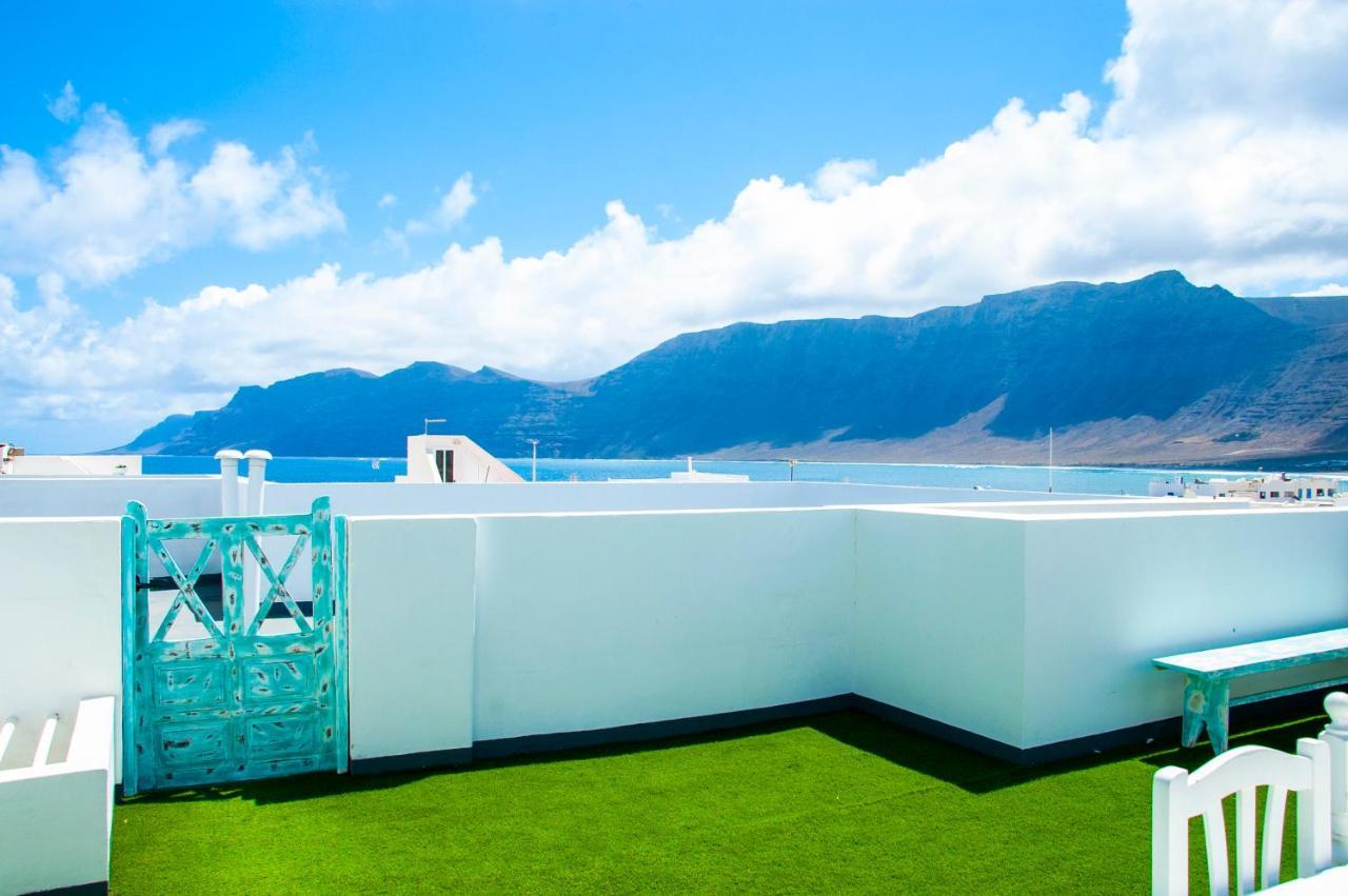 Famara Rooftop 2 Экстерьер фото