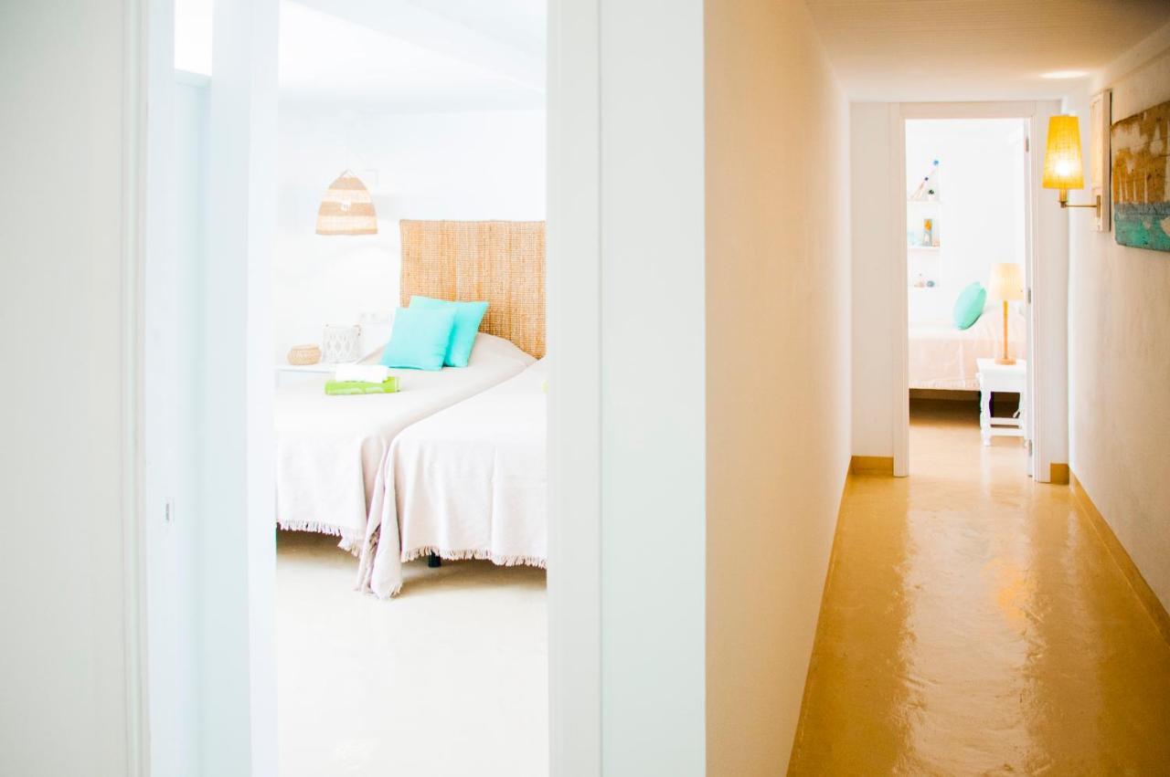 Famara Rooftop 2 Экстерьер фото