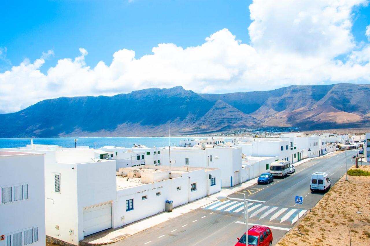 Famara Rooftop 2 Экстерьер фото