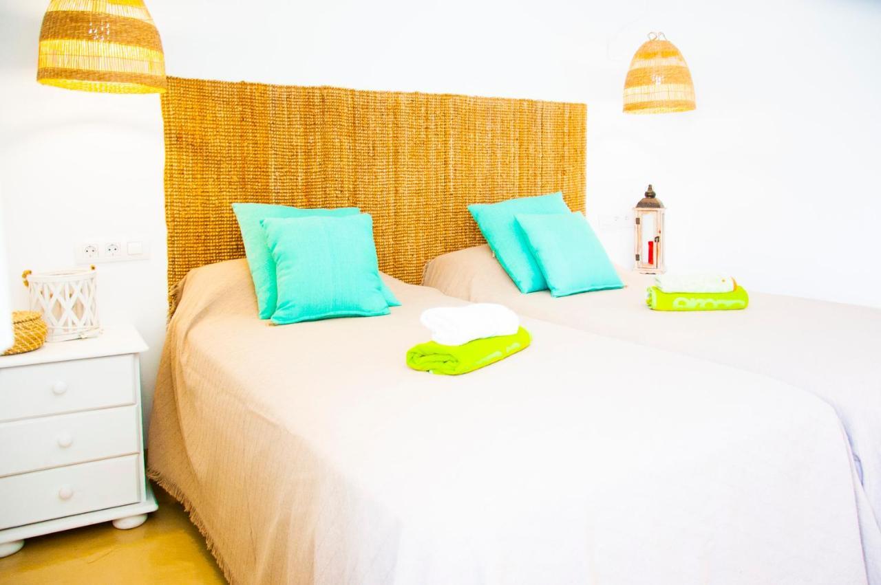Famara Rooftop 2 Экстерьер фото