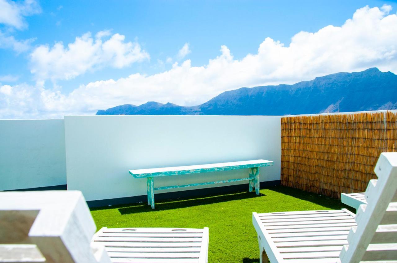 Famara Rooftop 2 Экстерьер фото